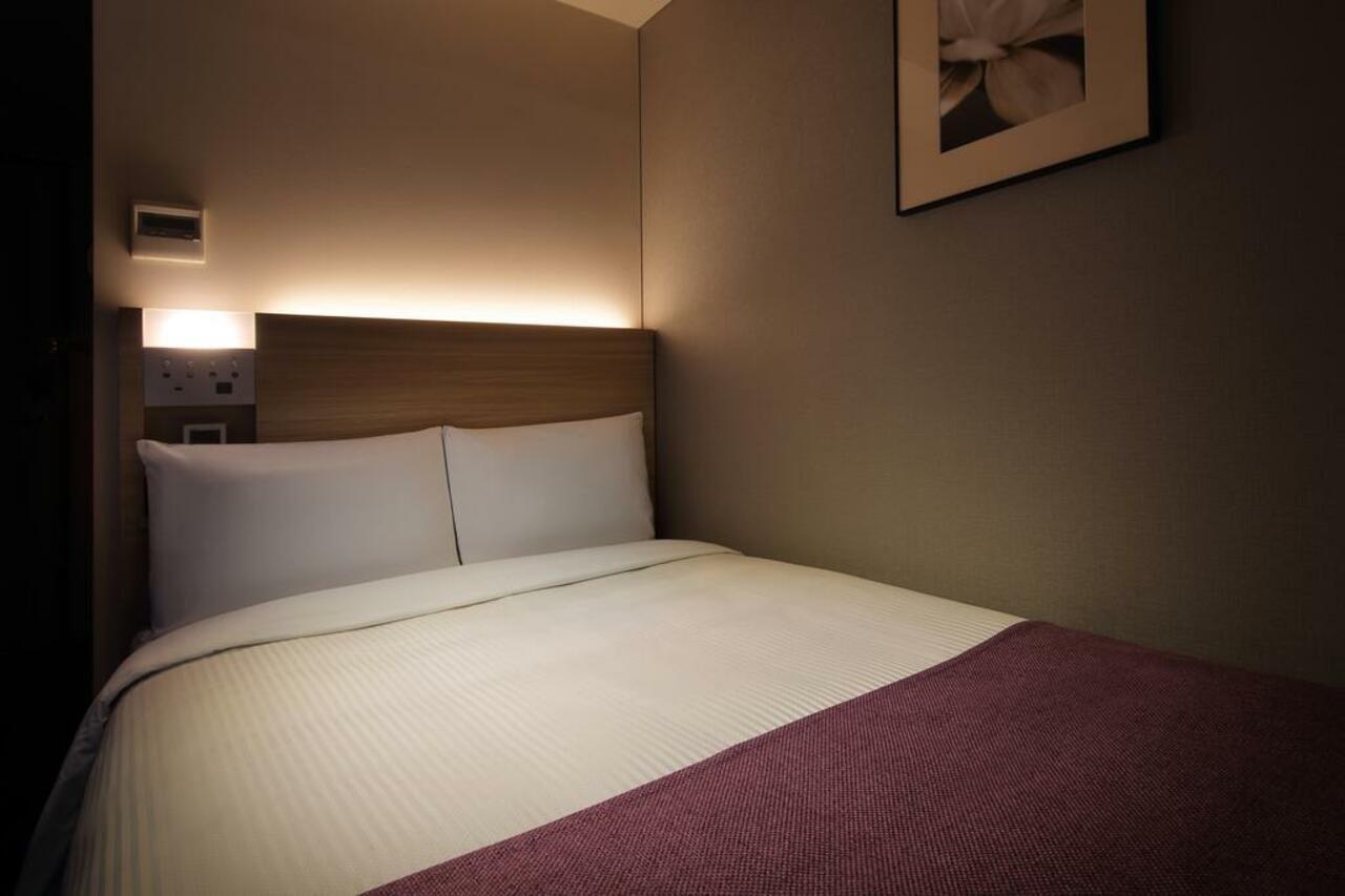 Keio Presso Inn Tokyo Kudanshita Екстериор снимка