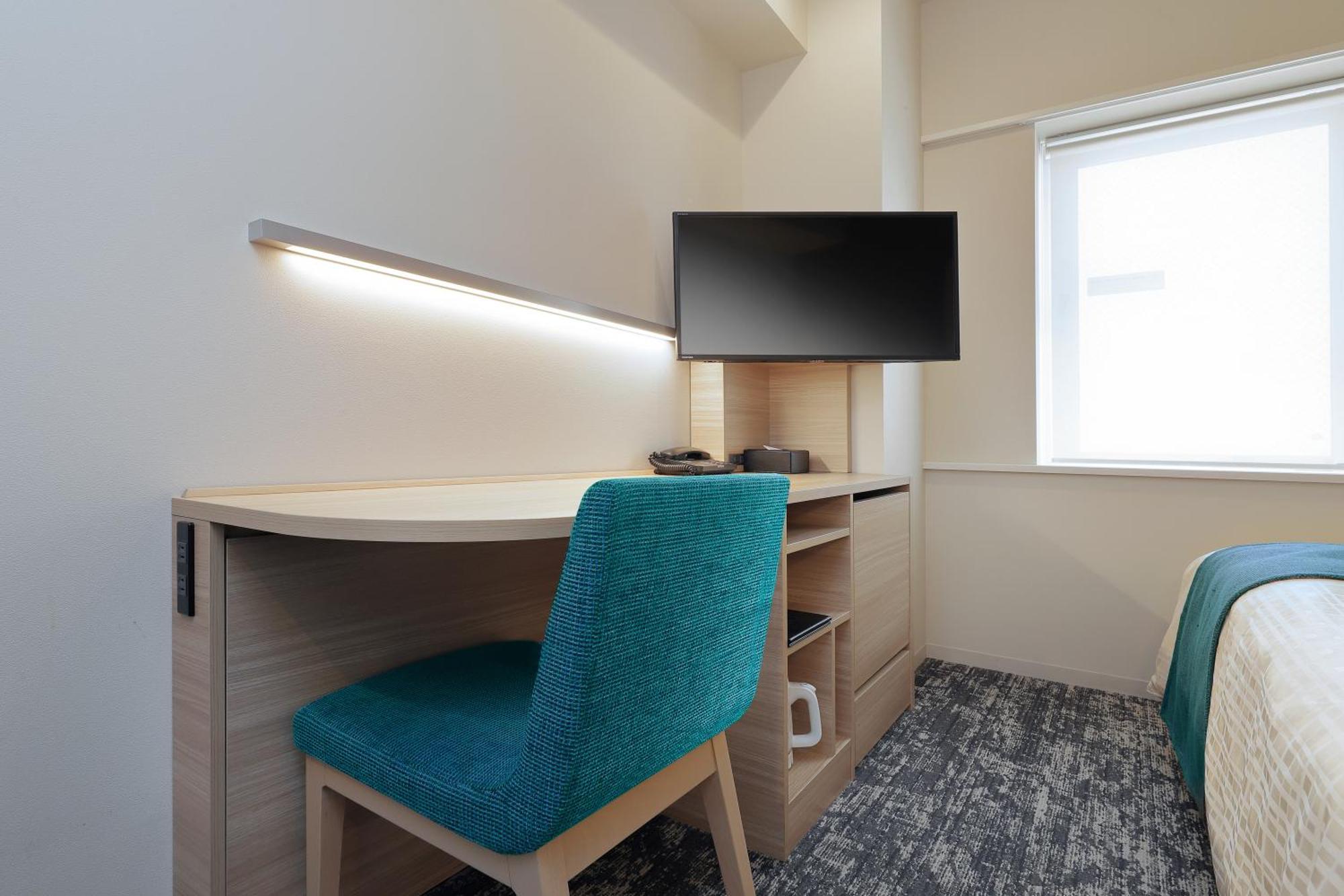 Keio Presso Inn Tokyo Kudanshita Екстериор снимка