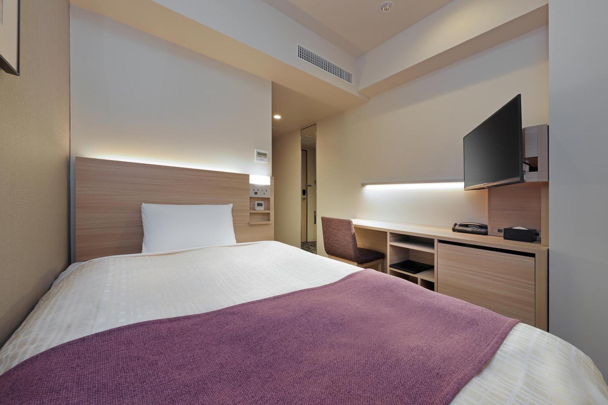 Keio Presso Inn Tokyo Kudanshita Екстериор снимка